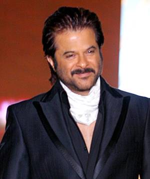 Anil Kapoor speaks on Tom Cruise and Hollywood